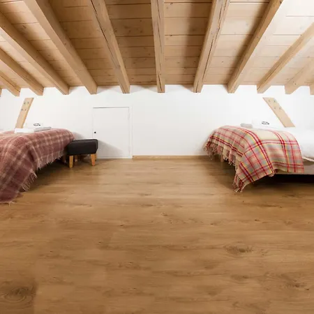 De L'ours - Baerenhuette By Interhome *