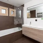 De L'ours - Baerenhuette By Interhome Tatil Evi Chamonix
