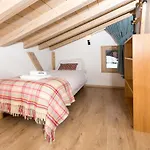 Tatil Evi De L'ours - Baerenhuette By Interhome