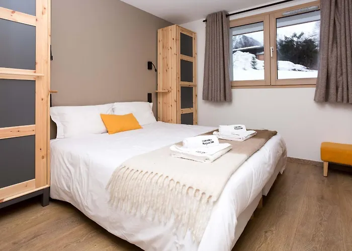 Holiday home De L'ours - Baerenhuette By Interhome