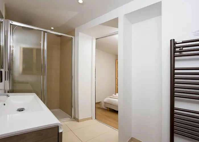 De L'ours - Baerenhuette By Interhome Holiday home *