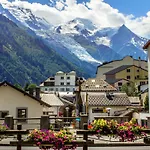 Сasa de vacaciones De L'ours - Baerenhuette By Interhome *